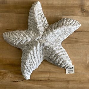Starfish home decor